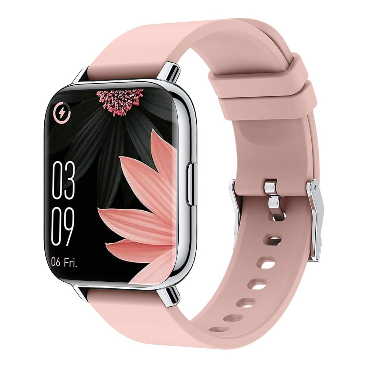 OGNILLE Smart Watch for Women - 1.69