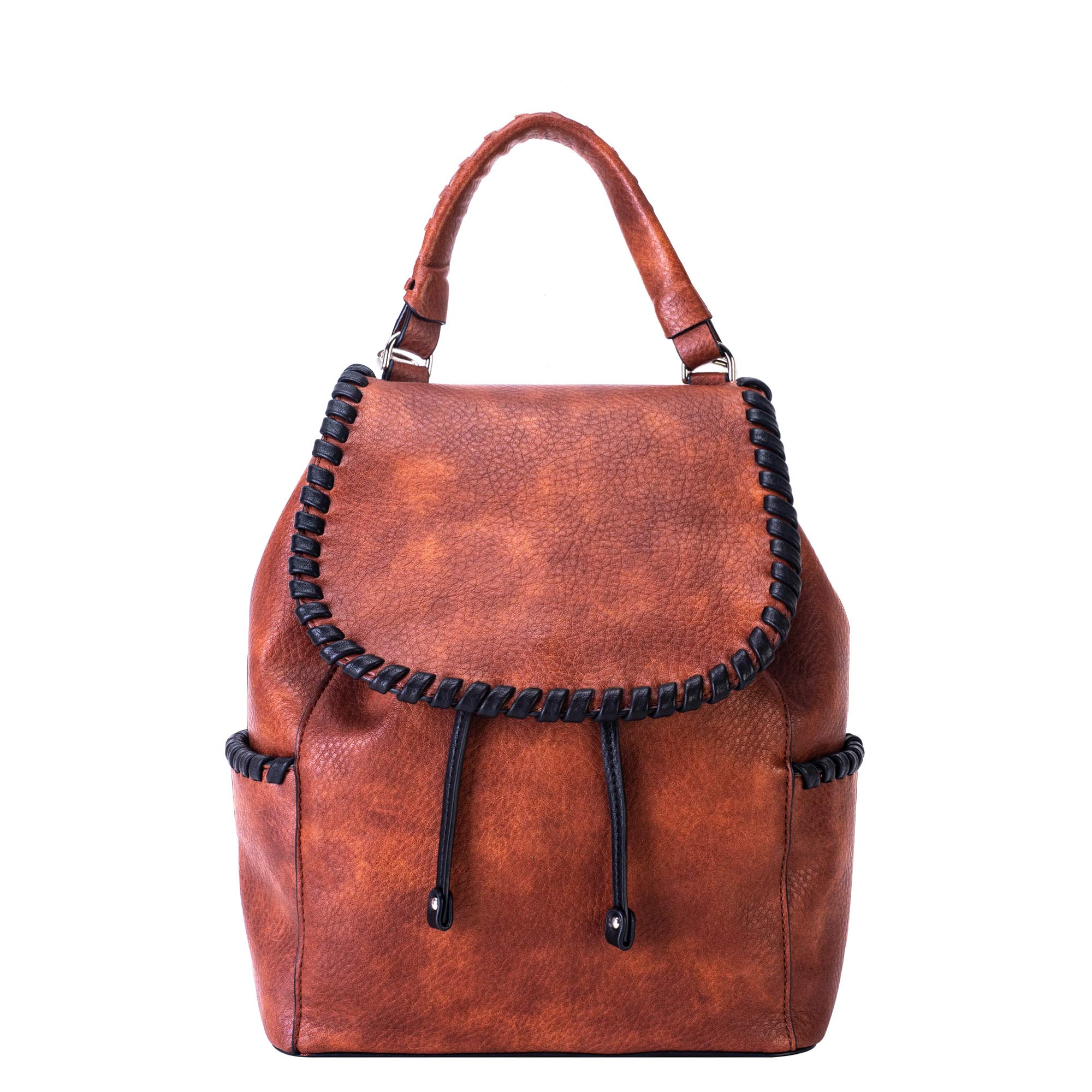 Madelyn Backpack - Stylish & Secure Concealed Carry Purse for Women | Perfect for Travel, Shopping & Everyday Use