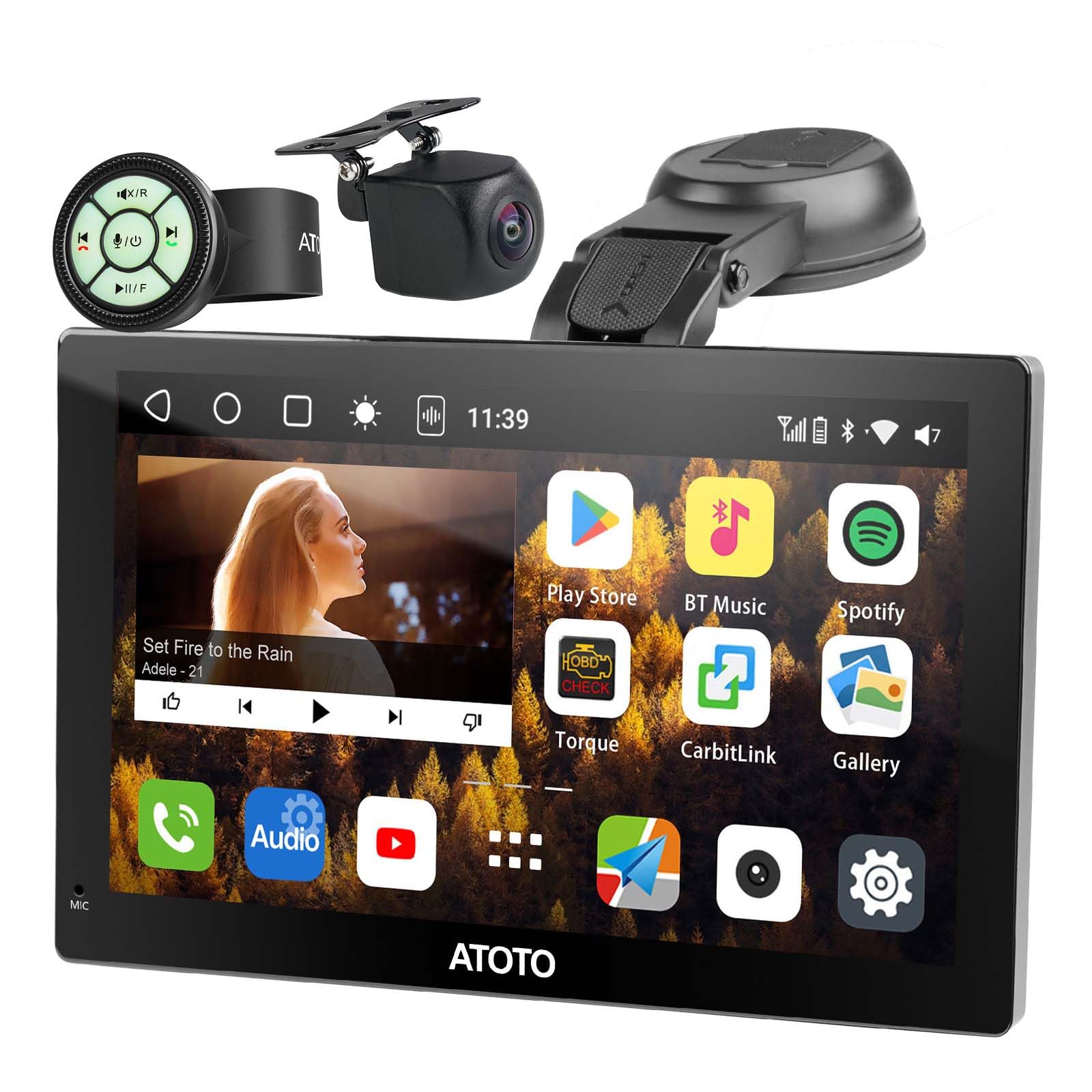 ATOTO P9 9