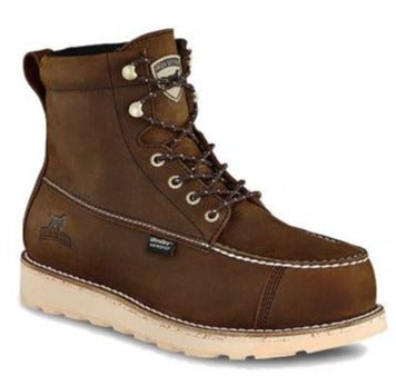 Irish Setter 83630 Wingshooter Composite Toe Waterproof Work Boots - Durable & Comfortable for Hunting, Construction & Outdoor Work