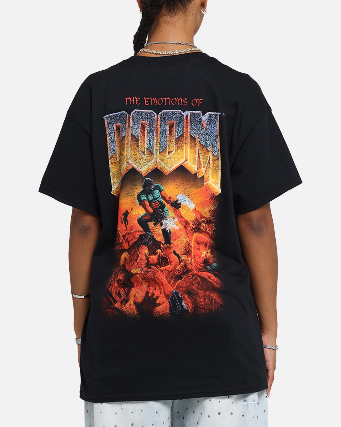 73 Studio X Doom 