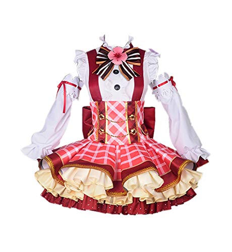 Yazawa Nico