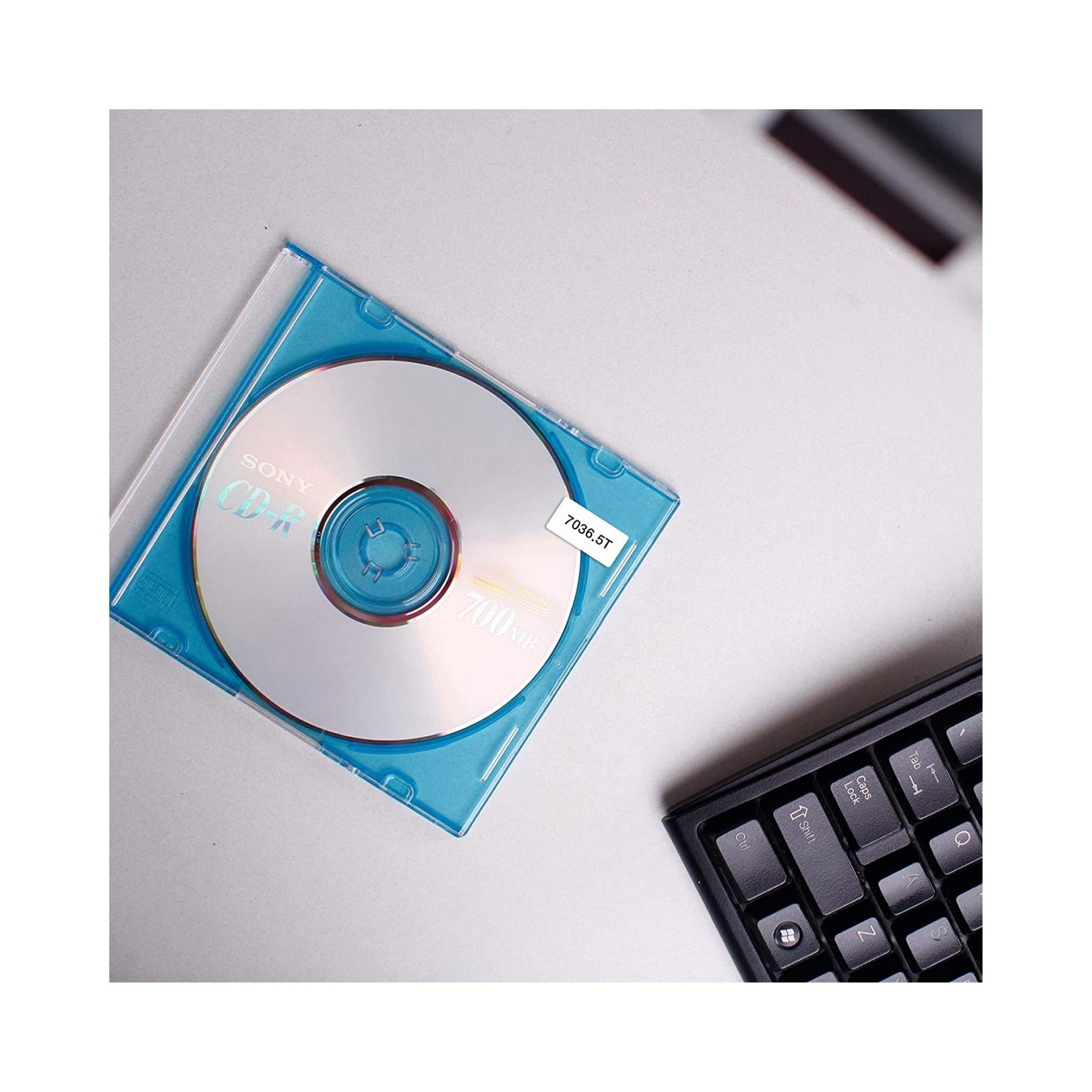 DYMO LabelWriter 1/2