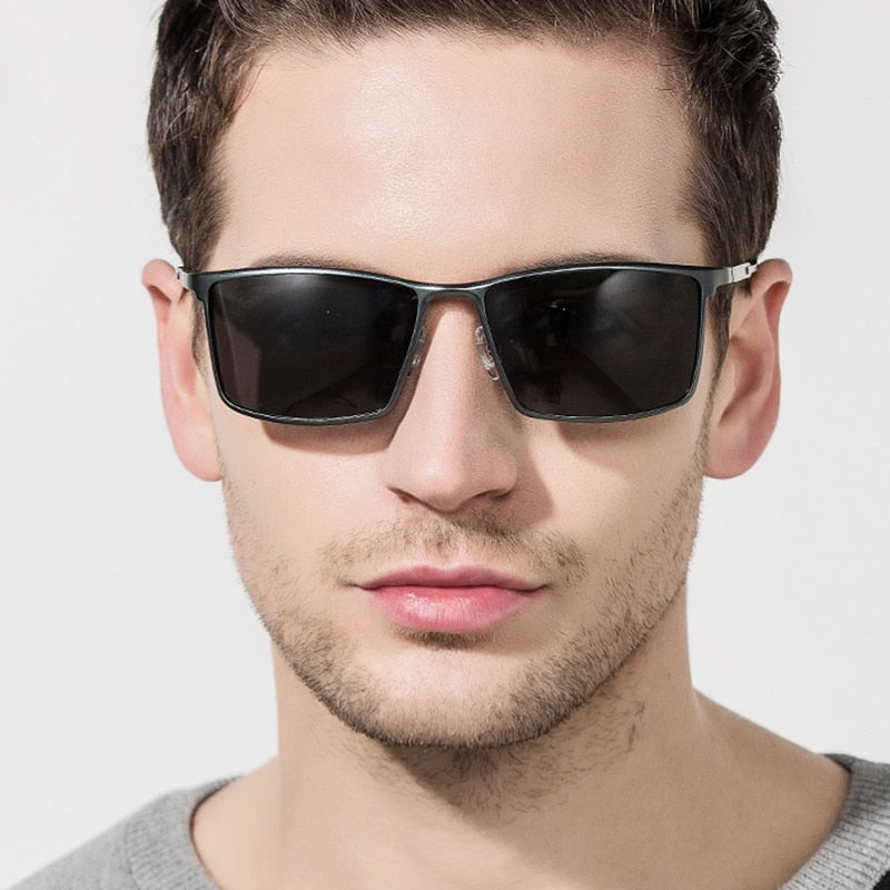 Aidien Unisex Alloy Full Rim Round Reading Glasses with Blue Light Blocking - D8177 for Hyperopia, Fashion Sunglasses for Men & Women, Perfect for Outdoor Activities and Computer Use