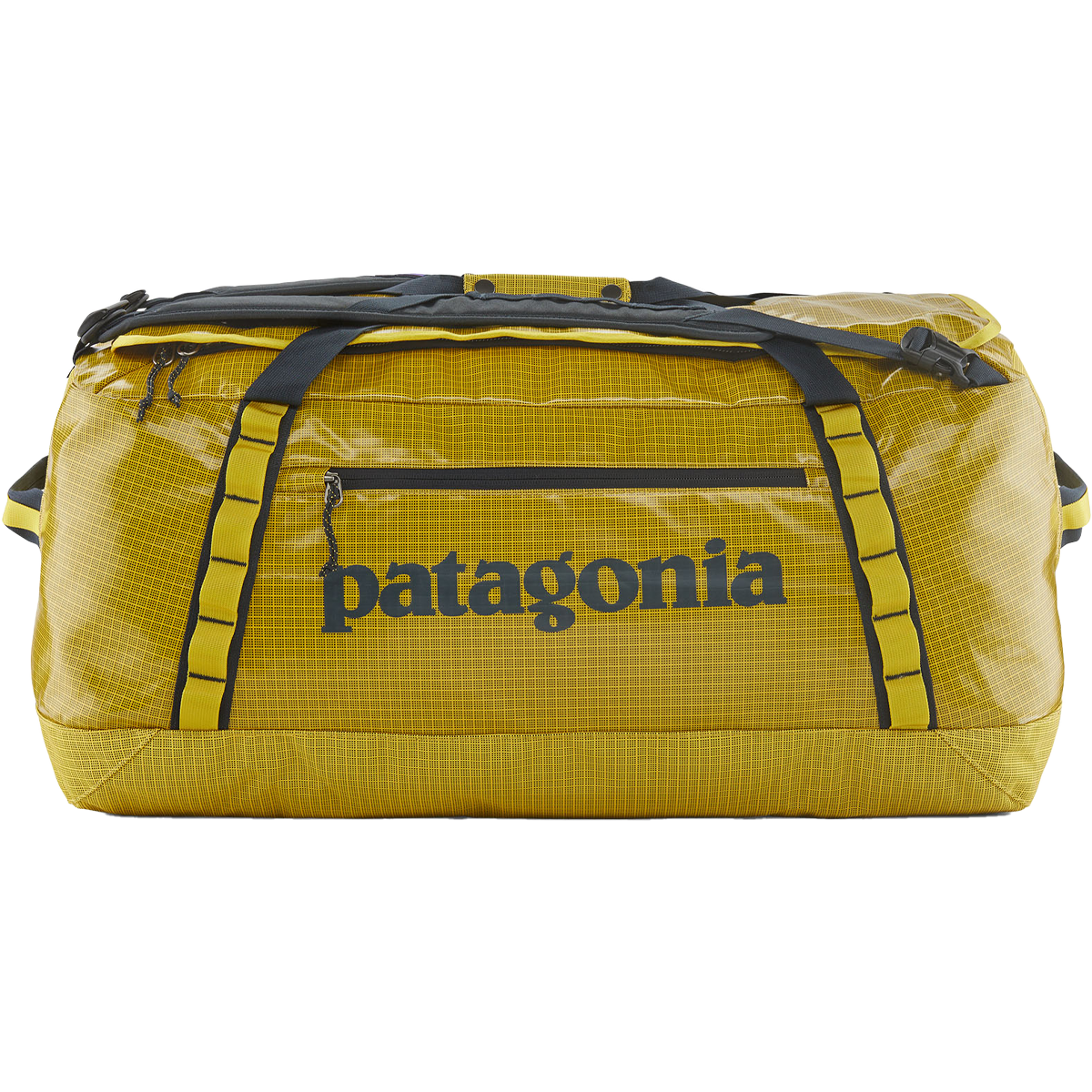 Black Hole Duffel 70L - Waterproof Travel Duffle Bag for Camping, Hiking & Outdoor Adventures | Large Capacity Gear Storage