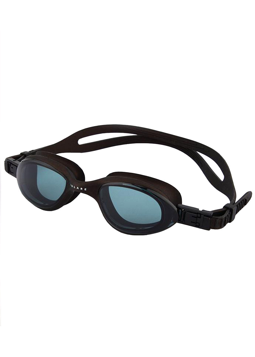 Volare Noosa Goggle - Premium Swimming Goggles for Men & Women - Anti-Fog, UV Protection, Comfort Fit - Perfect for Lap Swimming, Triathlon Training & Outdoor Water Sports