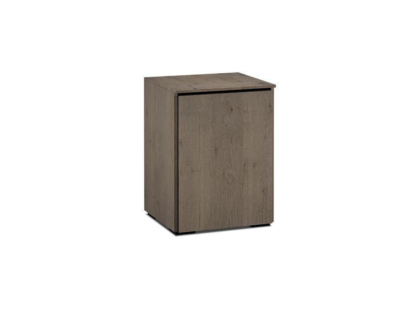 Salamander Designs Lancaster 317 Media Console - Premium TV Stand with Built-in Audio Storage for Home Theater & Living Room Entertainment Setup