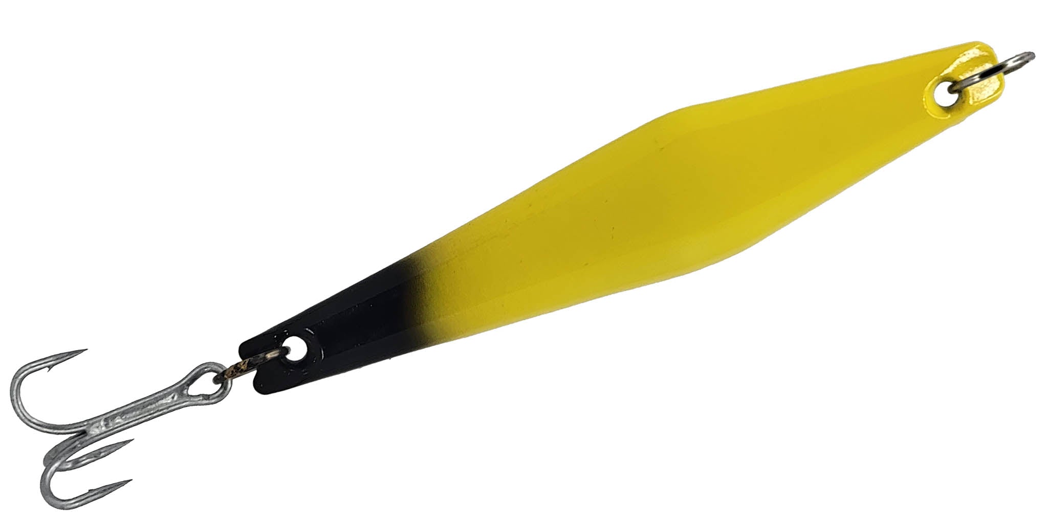 Tady 112 Starman Surface Iron Lure - Premium Saltwater Fishing Jigs for Yellowtail, Tuna & Calico Bass - Perfect for Offshore & Surf Fishing Adventures