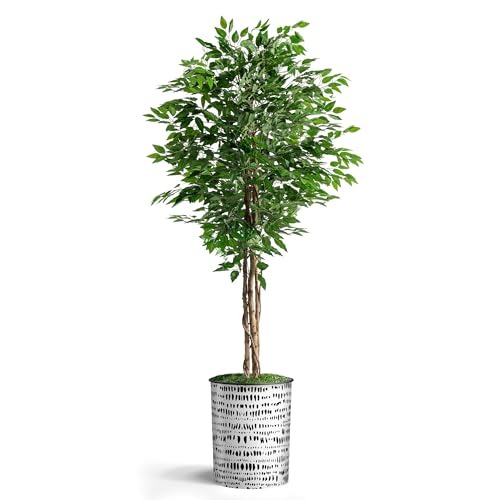 Contemporary Planter - 01