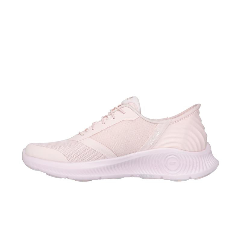 SLIP INS: GO WALK ANYWHERE Comfortable Shoes 125080/LTPK - Perfect for Walking, Travel & Everyday Wear