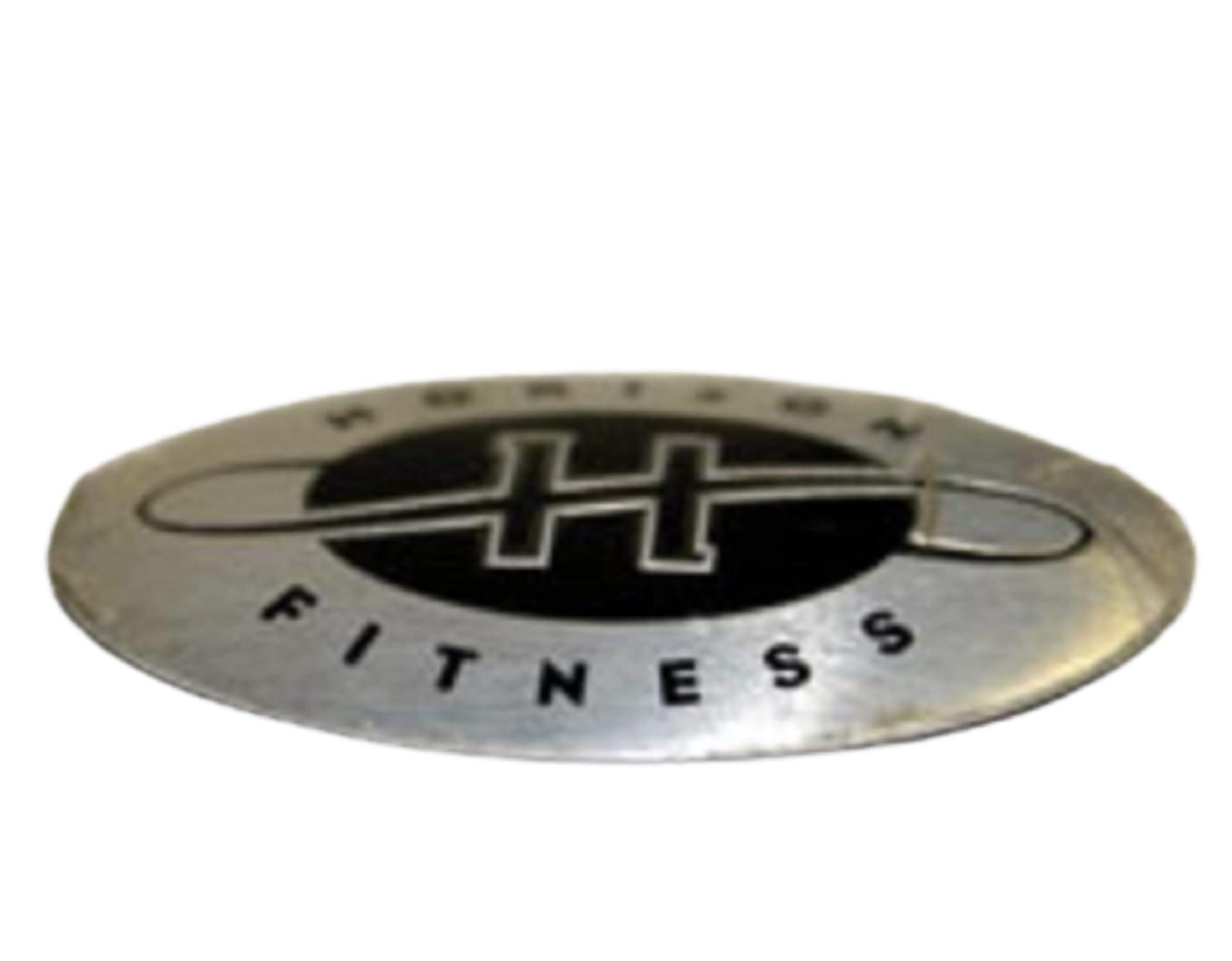 Console Decal Logo 006087-AX Compatible with Treadmill - Perfect for Gym Equipment Customization & Home Fitness Machine Repair