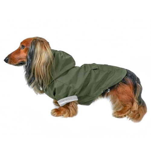 Olive Green