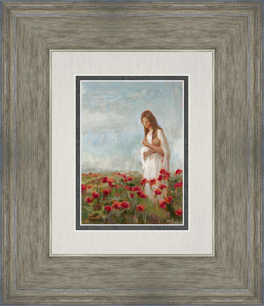 Cherishing Small Moments - Heartwarming Gifts for Loved Ones | Perfect for Anniversaries, Birthdays & Special Occasions