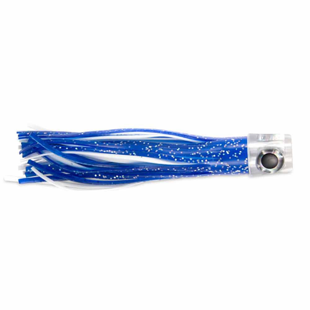 C&H Lil' Stubby Fishing Lure - Premium Saltwater & Freshwater Bass Trout Walleye Bait - Perfect for Casting, Trolling & Ice Fishing