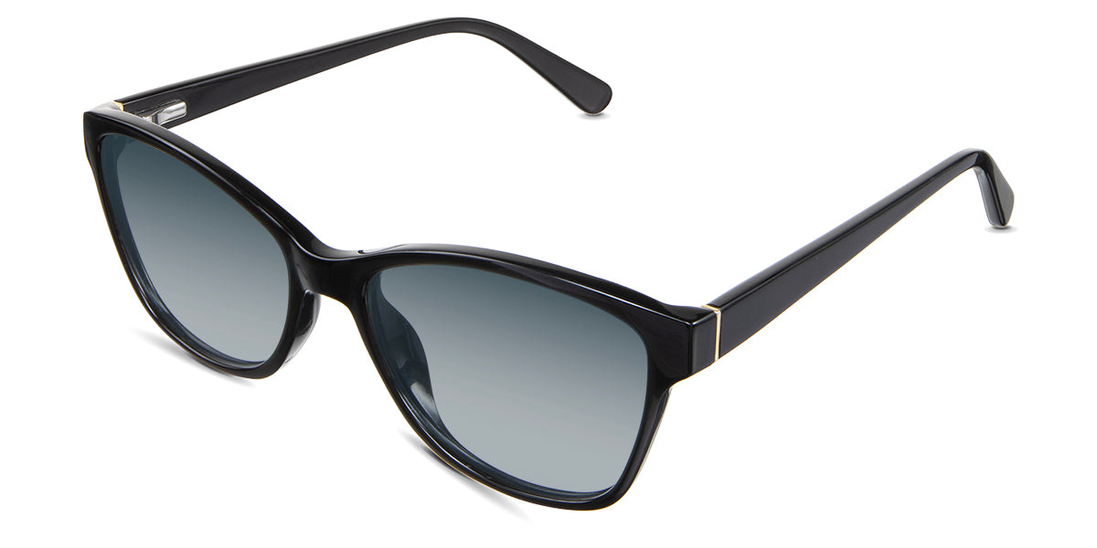 Erin Women's Prescription Sunglasses - UV Protection, Polarized Lenses for Driving, Outdoor Activities & Fashion
