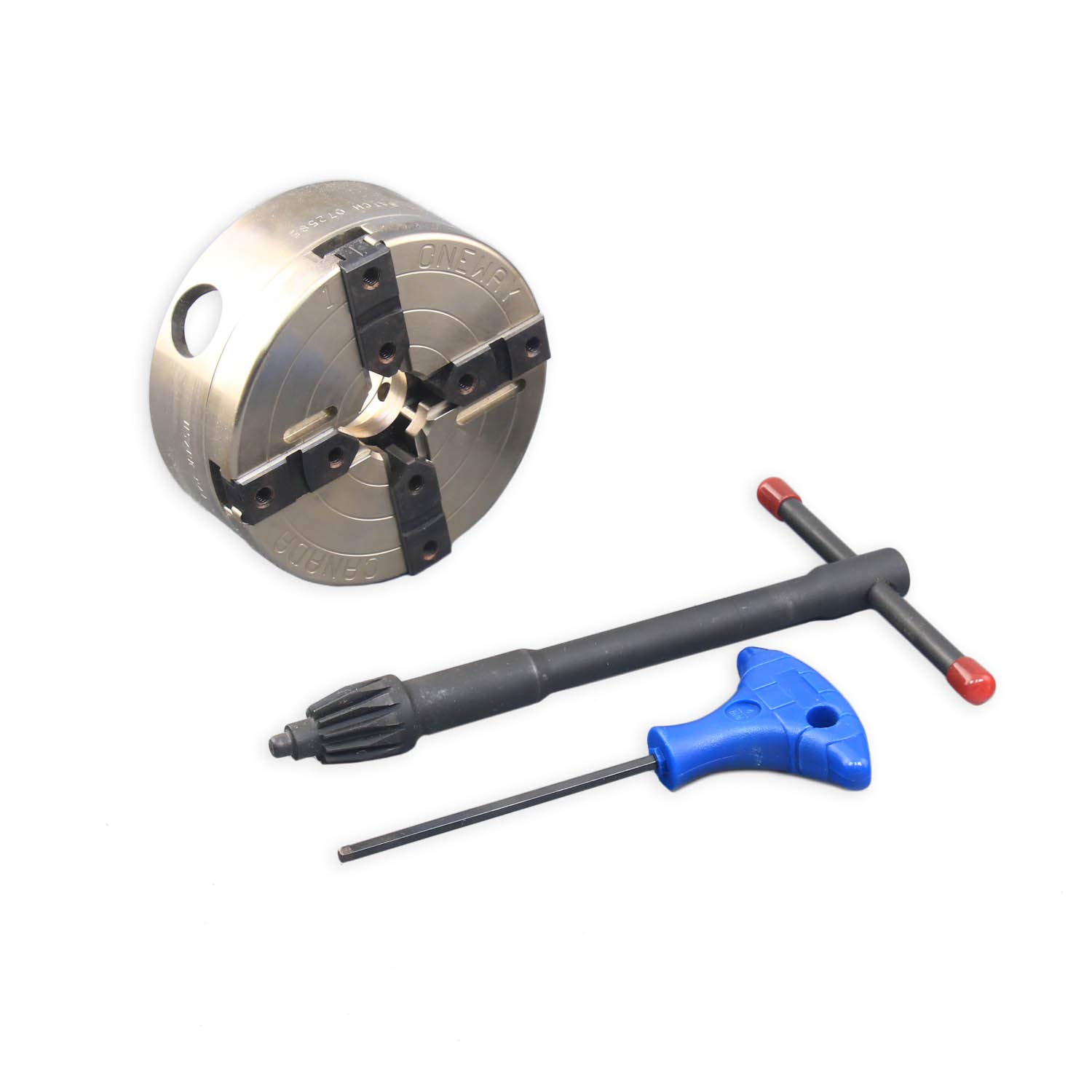 Oneway 3042 Stronghold Body Only - High-Quality Stainless Steel Construction for Security & Protection - Ideal for Home, Office, and Commercial Use