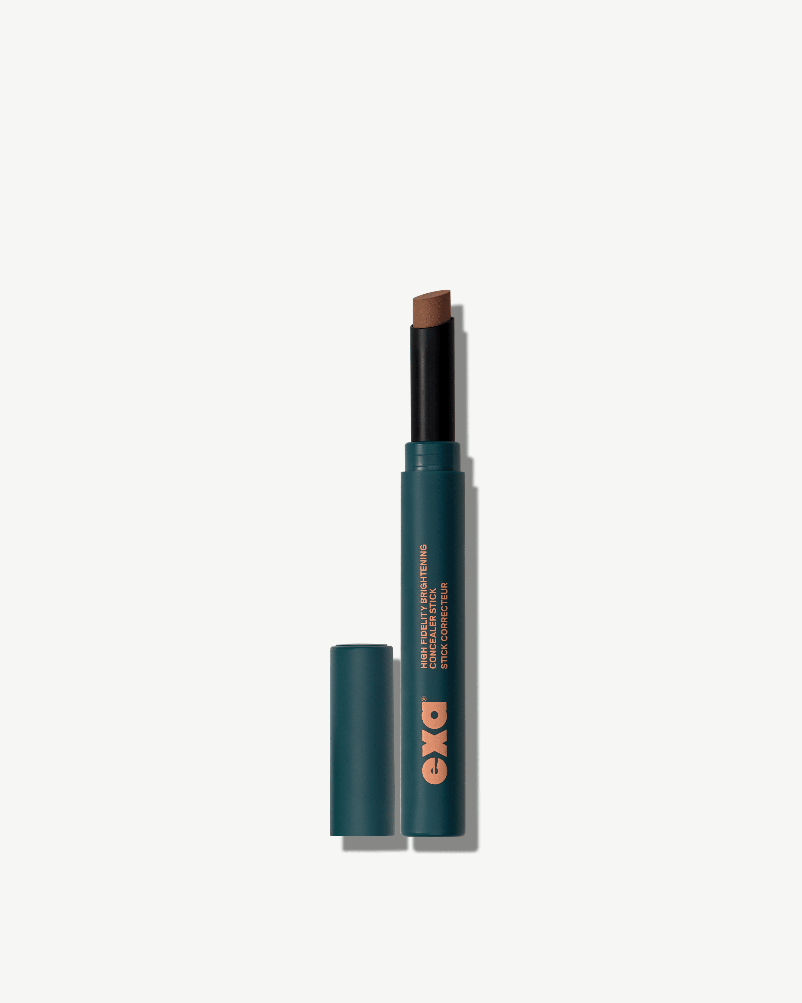 Best High Fidelity Brightening Concealer Stick - Full Coverage, Long Lasting - Perfect for Dark Circles, Blemishes & Under Eye Brightening | Makeup Essentials for Daily Use & Special Occasions