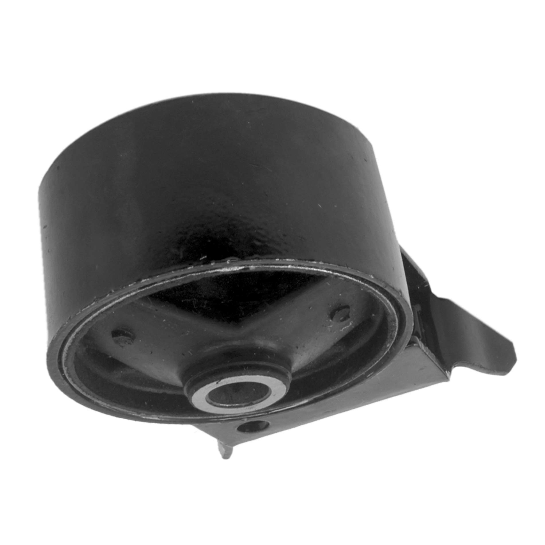 ADVANCE IGNITION Automatic Transmission Mount Compatible with Toyota Echo 2000-2005 1.5L - Replacement Part #7260 - Perfect for Smooth Gear Shifting & Reduced Vibration