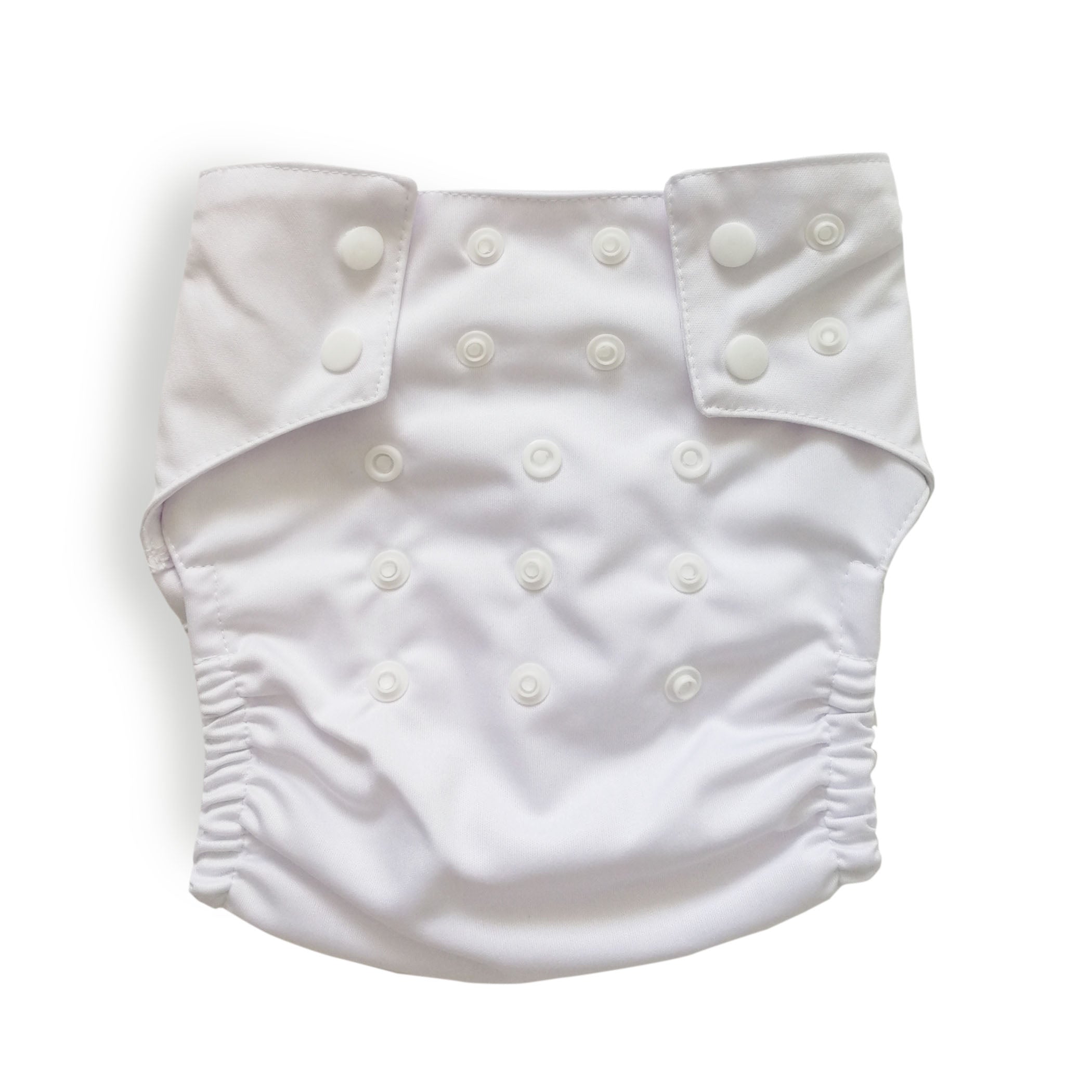 Bilbi One Size Fits All Baby Bib - Soft & Absorbent for Messy Mealtime, Feeding, and Drooling Protection