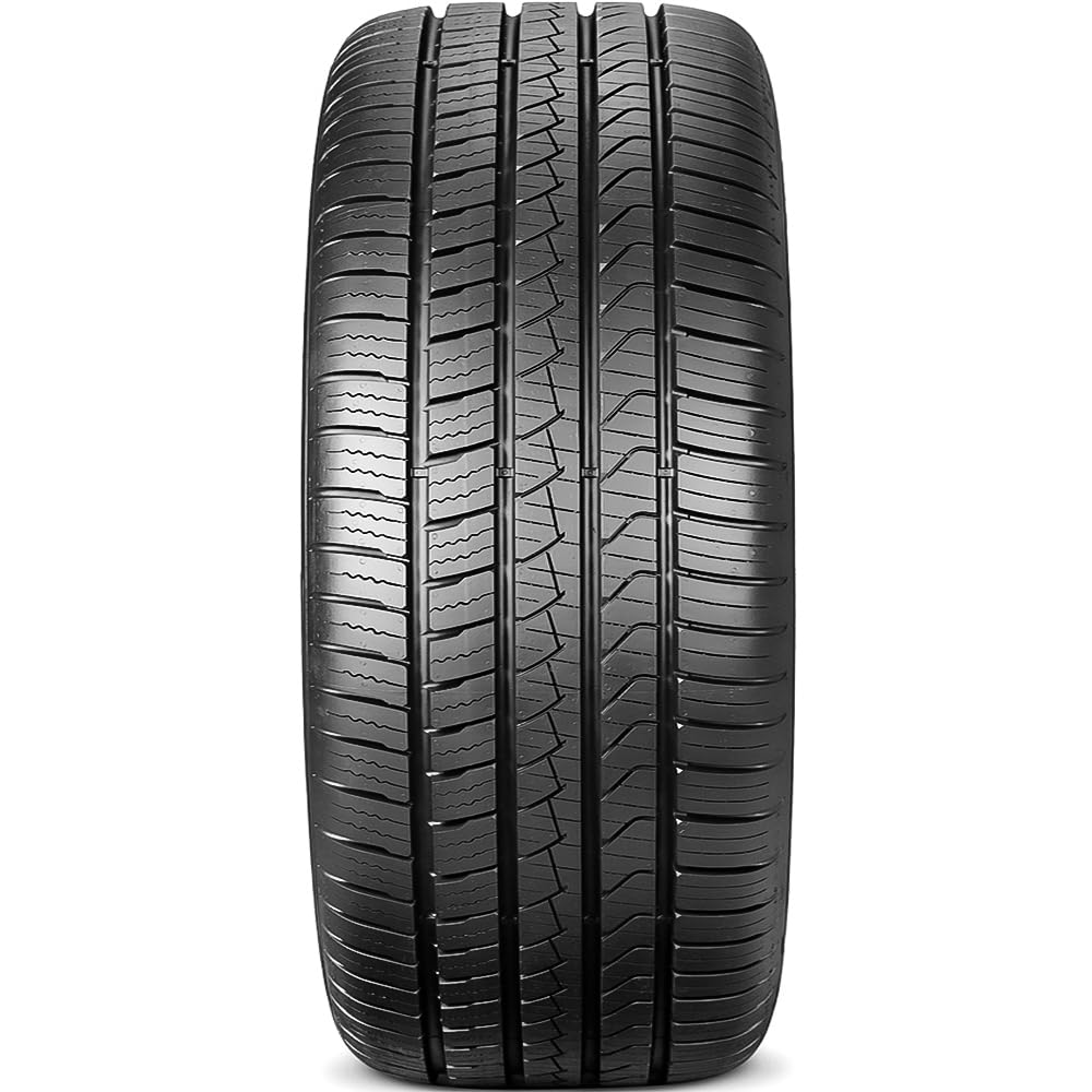Pirelli P Zero All Season High Performance Tires - 275/35R20 102W XL BW - Ultra Grip for All Weather Driving, Perfect for SUVs & Luxury Sedans