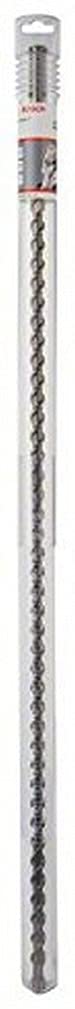 Bosch 2608586754 SDS-MAX-7 Hammer Drill Bit 16mm x 37in - Professional Masonry & Concrete Drilling for Construction & Renovation Projects