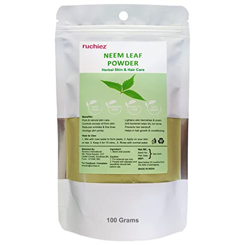 Neem Leaf Powder