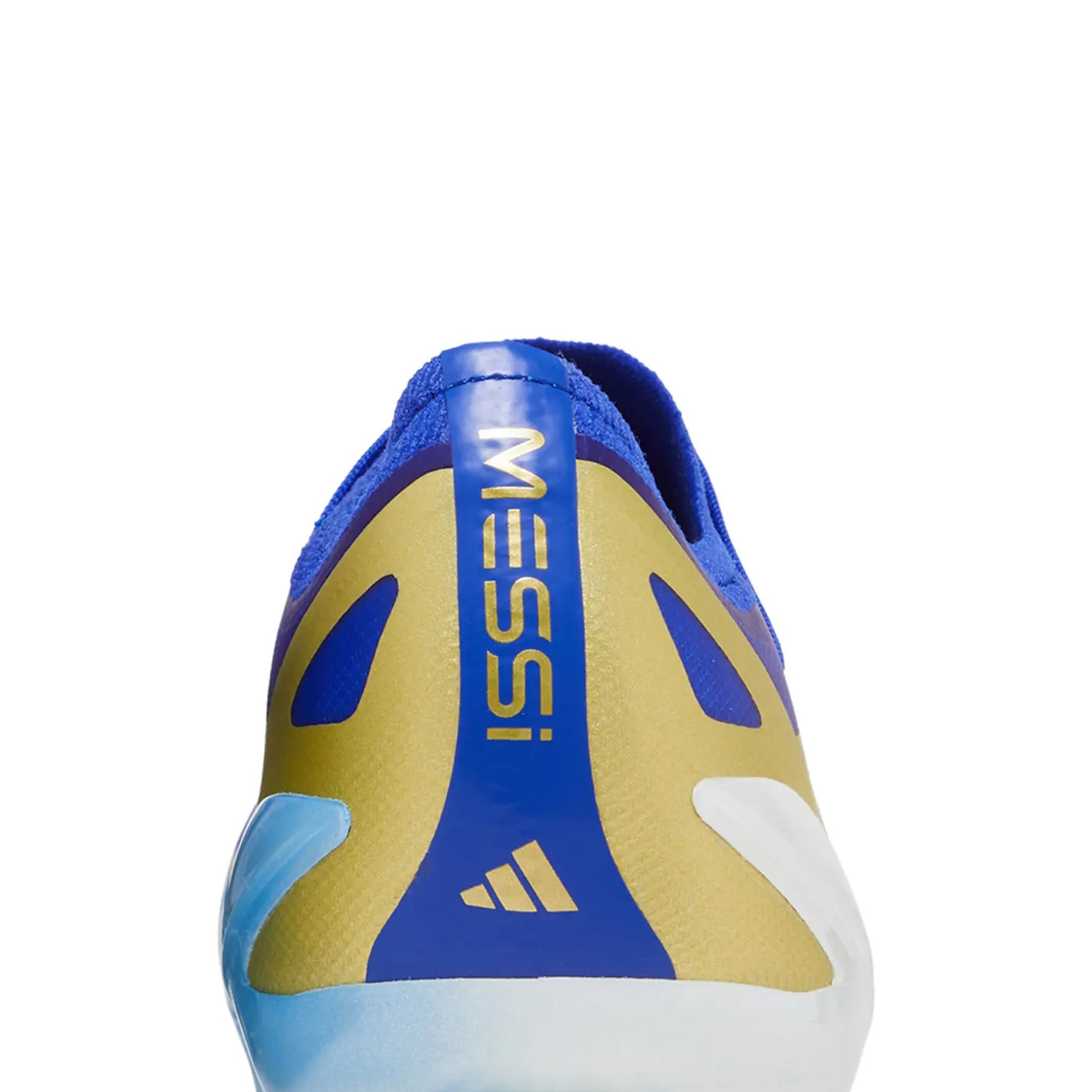Adidas X Crazyfast Elite FG Soccer Cleats 'Messi' (2024) - Lightweight Football Shoes for Speed & Precision on Firm Ground - Perfect for Professional Matches & Training Sessions