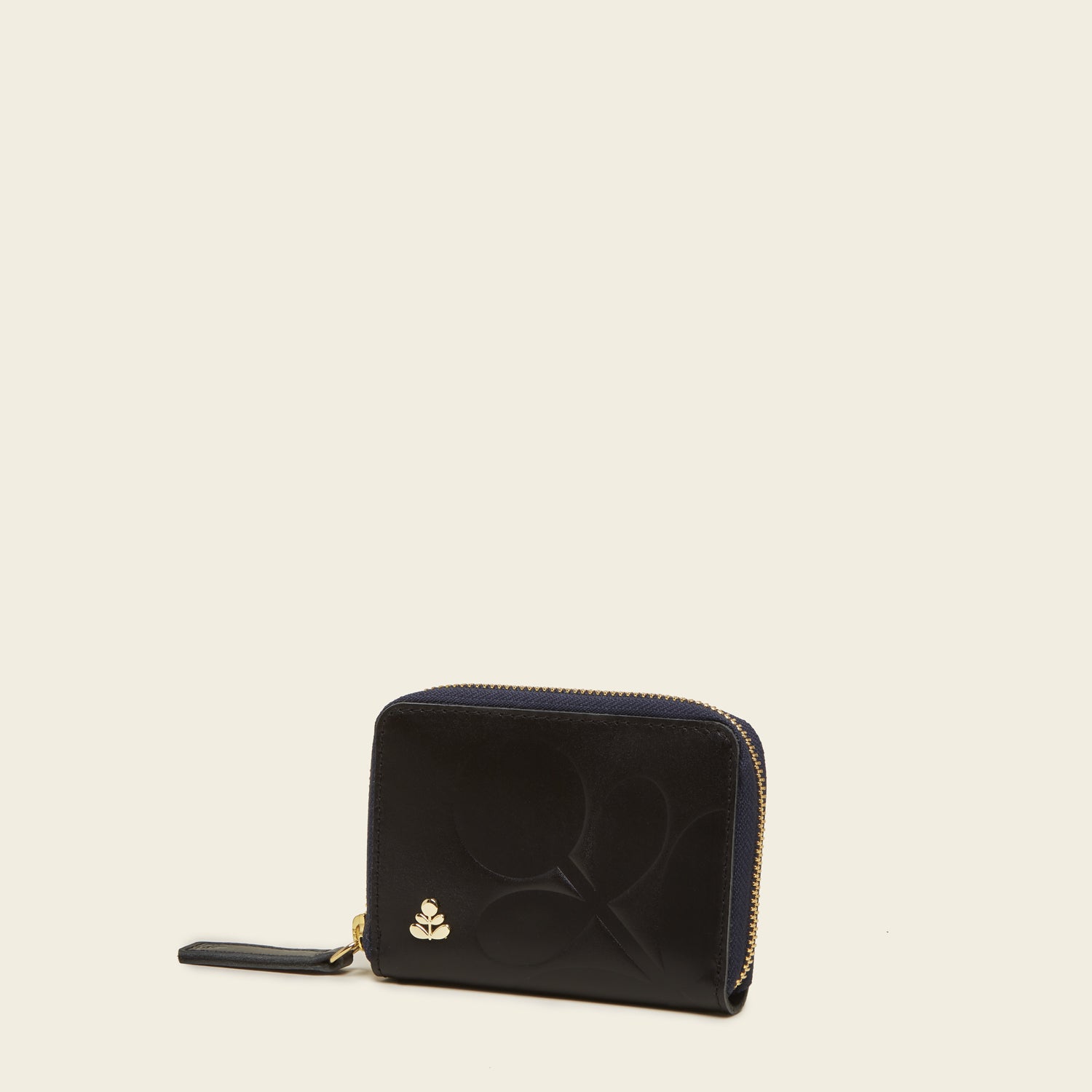 Remember Me Purse - Elegant Embossed Stem Design in Black | Perfect for Women's Everyday Use, Parties & Special Occasions