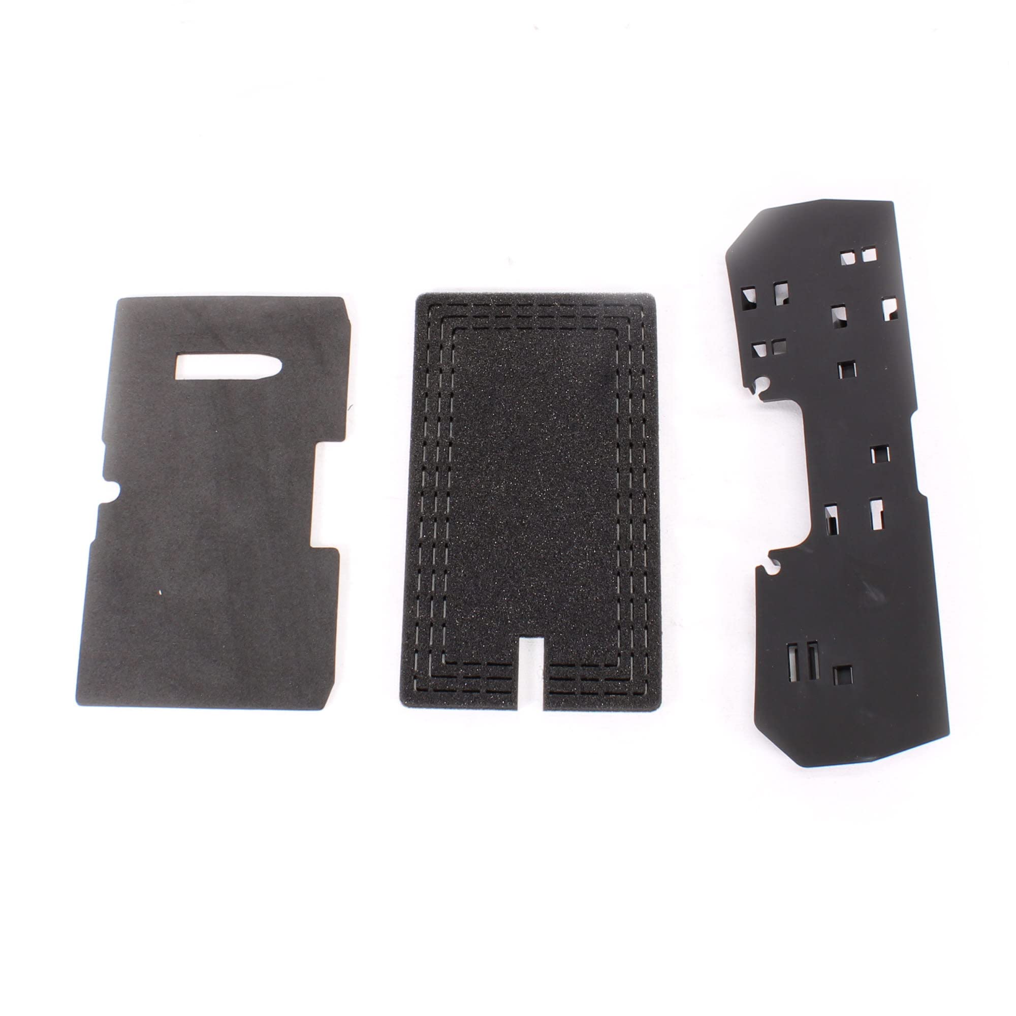 Ski-Doo OEM Glovebox Replacement Door & Heated Phone Holder 860202169 - Perfect for Snowmobile Storage & Winter Phone Charging