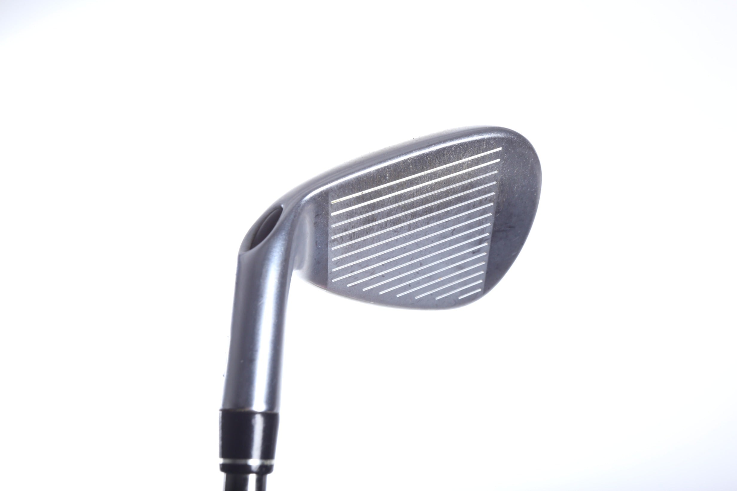 Used Callaway Big Bertha B21 Approach Wedge 52° Right Handed Senior Flex Golf Club - Perfect for High Handicappers & Senior Golfers on Approach Shots
