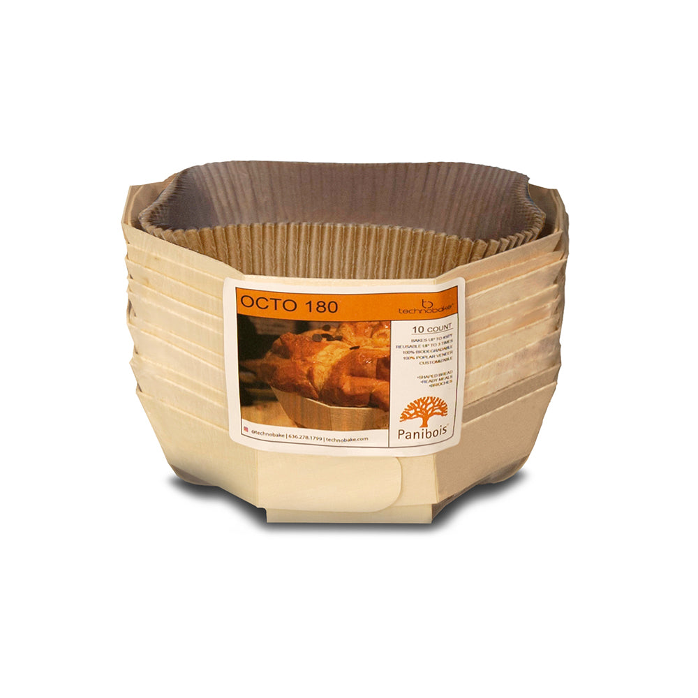 OCTO180 120 Count - Premium Quality for Home, Office, and Travel Use