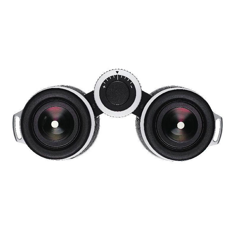 Leica Silverline 8x42 Binoculars - High Performance HD Optics for Bird Watching, Hunting & Outdoor Adventures