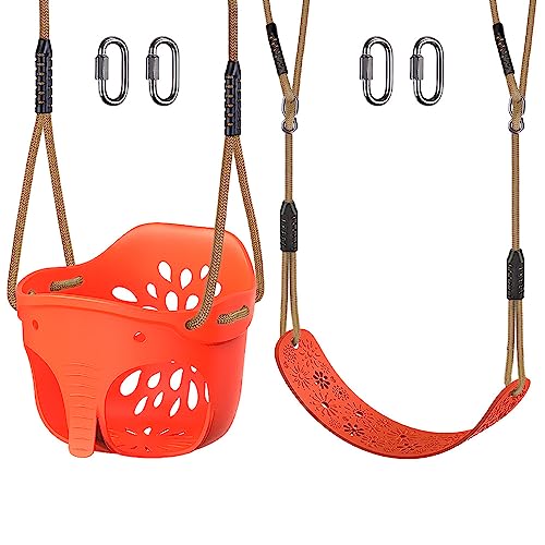 Toddler Swing Sets