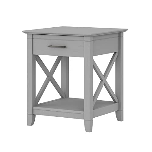 Cape Cod Gray