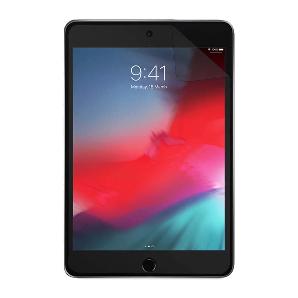 Harper Grove Clear Screen Protector for Apple iPad Mini 7.9