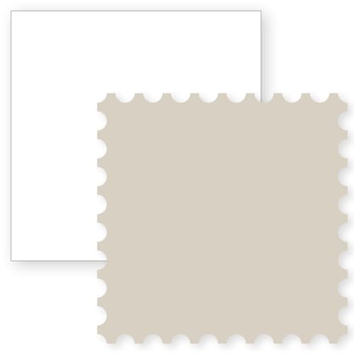 Cream-White Leg