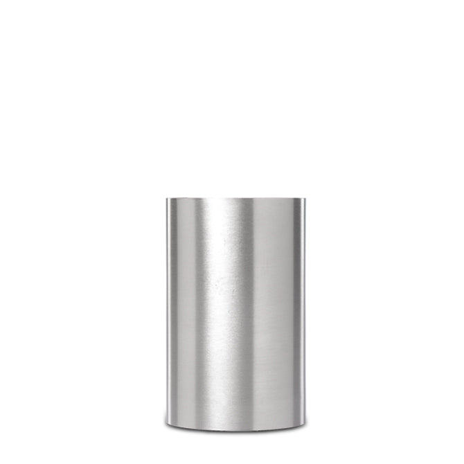 Barfly Thimble Measure - Premium Stainless Steel Jigger for Cocktails & Bartending - Perfect for Mixing Martinis, Old Fashioned, and Craft Cocktails at Home or Bar