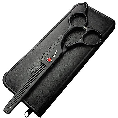 7-inch Thinning Scissors-c