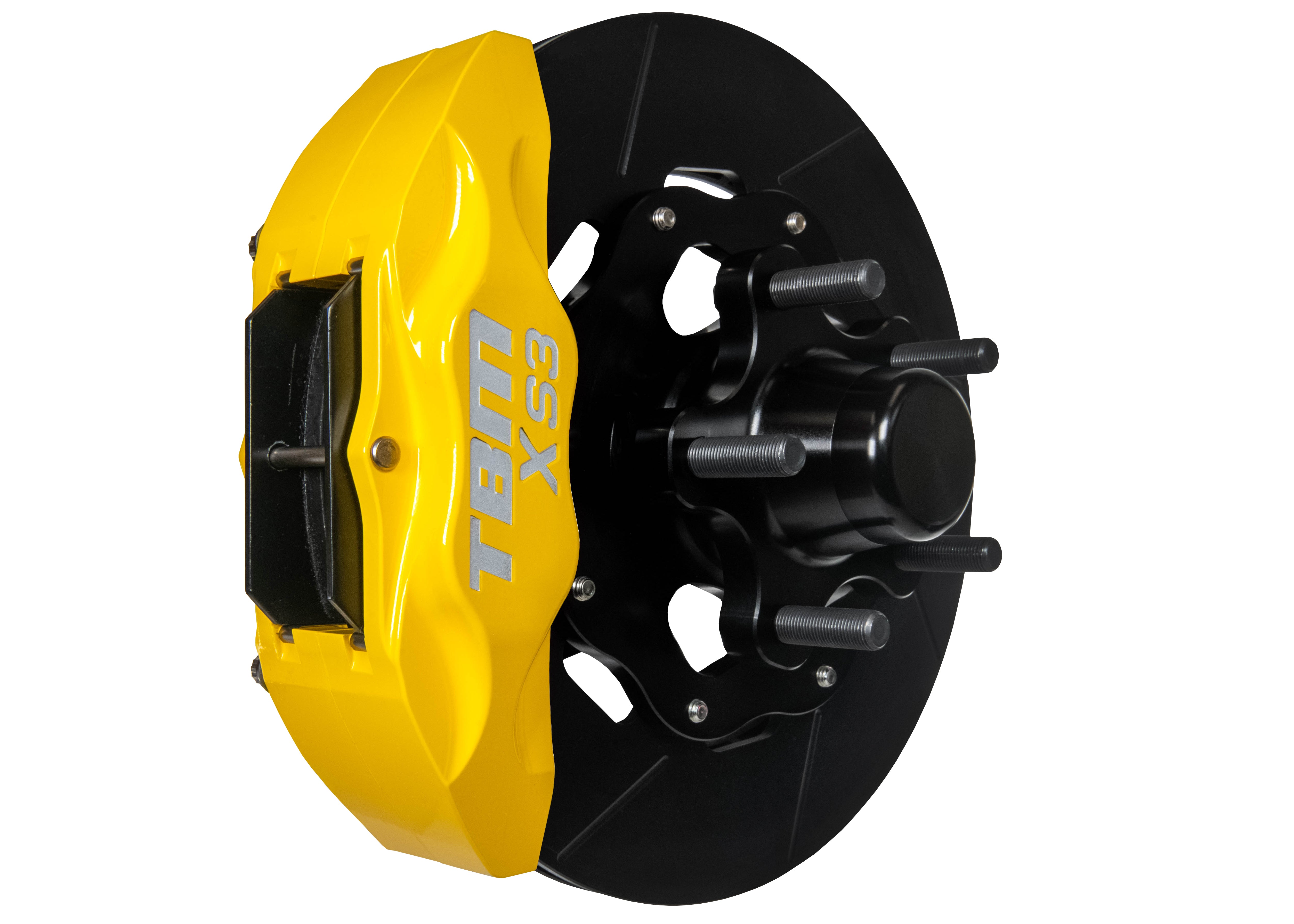 Velocity Yellow