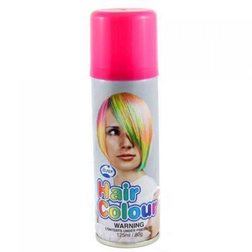 Vibrant Temporary Hair Color Spray - 175ml for Bold & Creative Looks | Perfect for Parties, Halloween & Cosplay