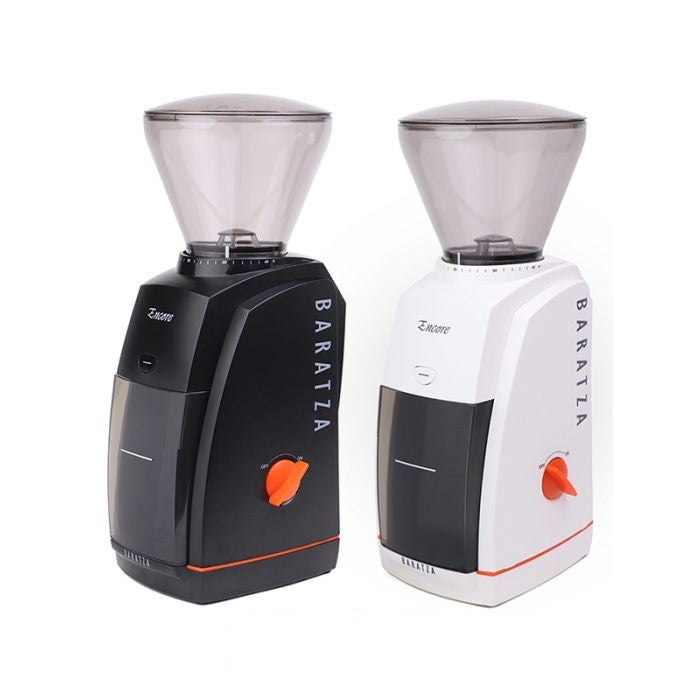 Baratza Encore Conical Burr Coffee Grinder with Accent Kit - Professional Espresso & Drip Coffee Maker Accessory for Home Baristas & Coffee Lovers