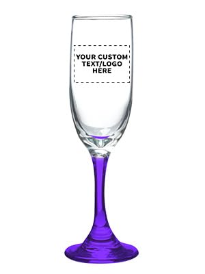 - Custom - (6.25 oz.) Purple