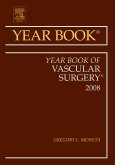 Vascular Surgery Year Book 2008 - Comprehensive Medical Reference Guide for Surgeons & Students | Perfect for Clinical Practice & Research Studies