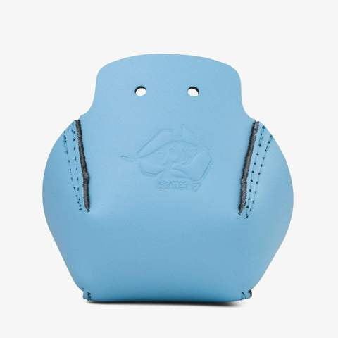 Bont Toe Guards - Premium Stitched Leather Roller Skate Protectors for Derby & Artistic Skating - Durable Toe Caps for Enhanced Performance & Style