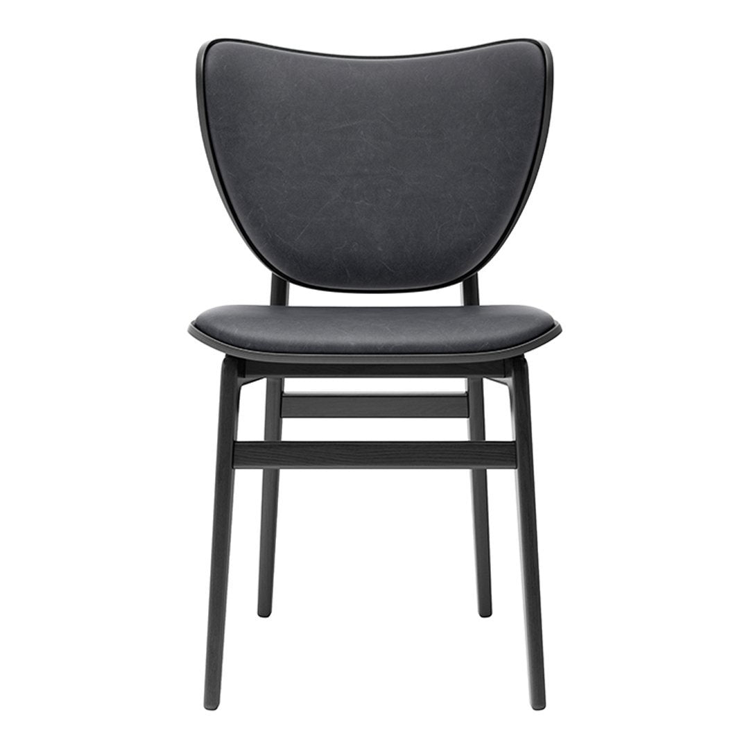 Elephant Dining Chair - Modern Upholstered Front Design for Home, Restaurant & Office Use