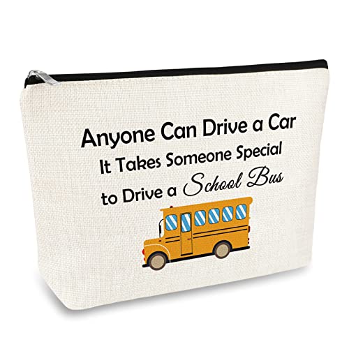 699_NO1 School Bus Driver