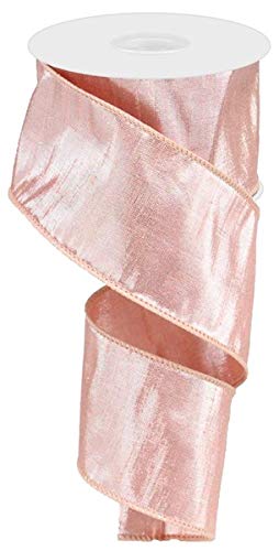 Peach, Silver