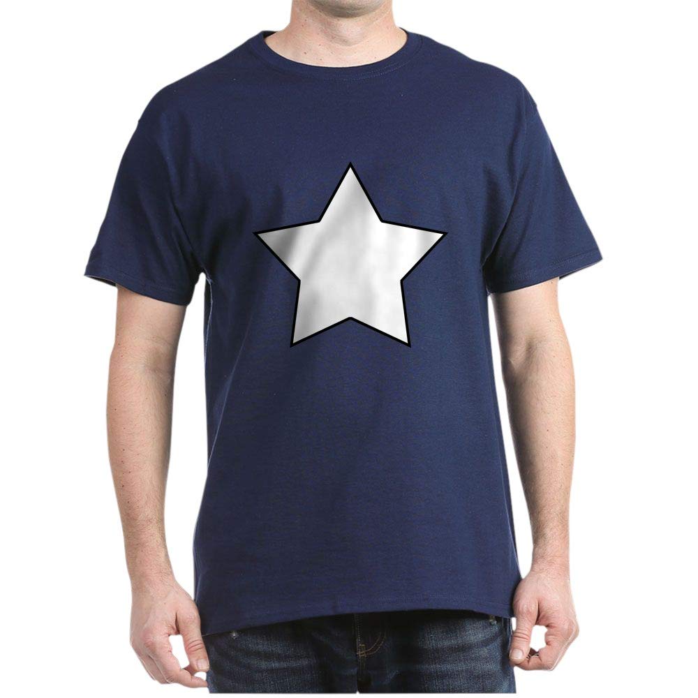 Dark Star Graphic T-Shirt - Stylish & Comfortable Cotton Tee for Men & Women | Perfect for Casual Wear, Gifts & Everyday Outfits
