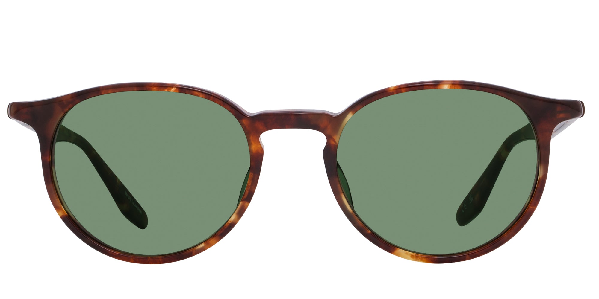 Barton Perreira Norton BP40003I Sunglasses - Polarized Aviator Style for Men & Women | UV Protection, Lightweight & Durable Frames | Perfect for Driving, Outdoor Sports & Fashion