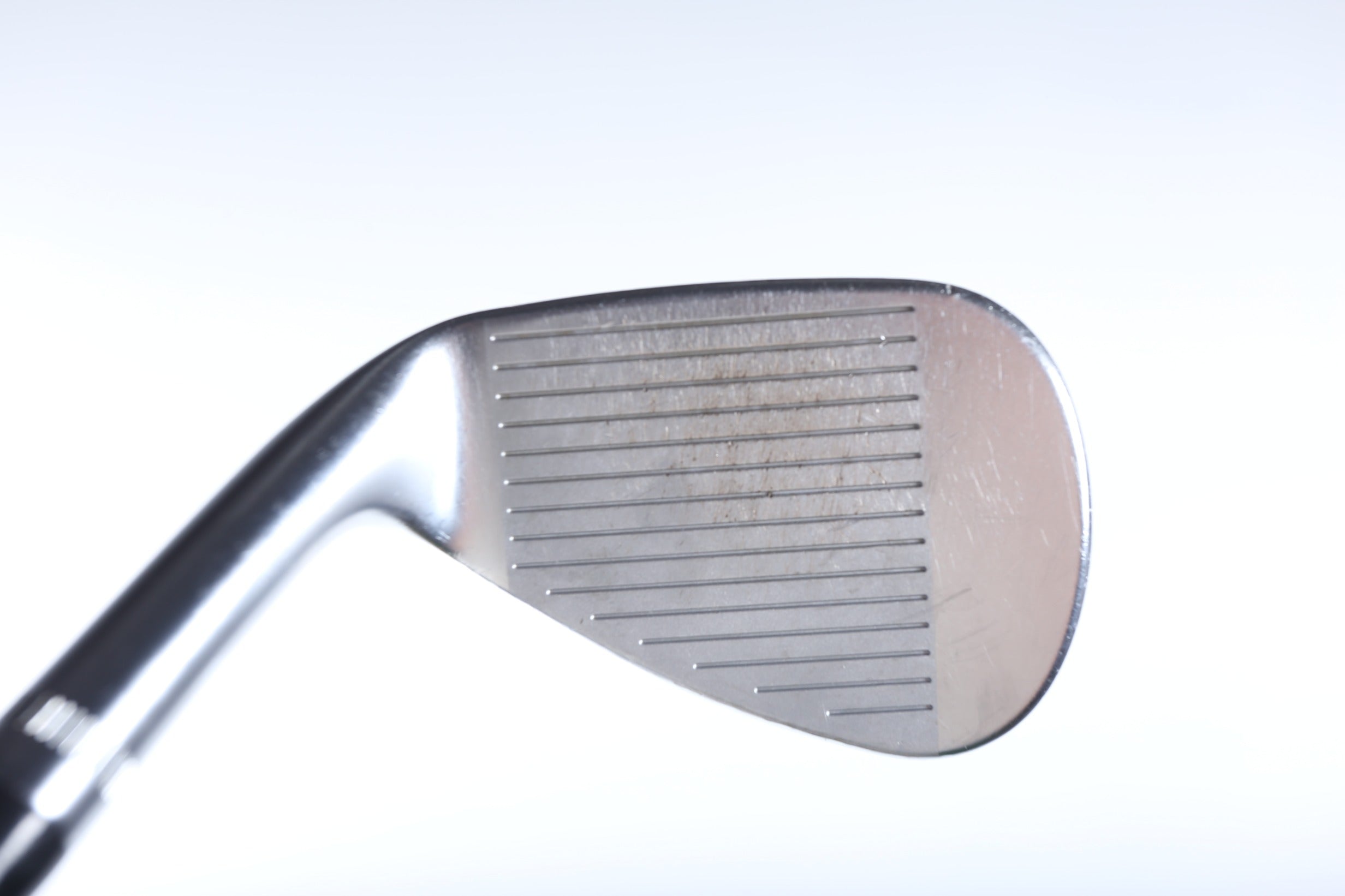Used Callaway JAWS Forged Chrome Sand Wedge 56° Right Handed Golf Club - Perfect for Bunker Shots & Short Game Improvement